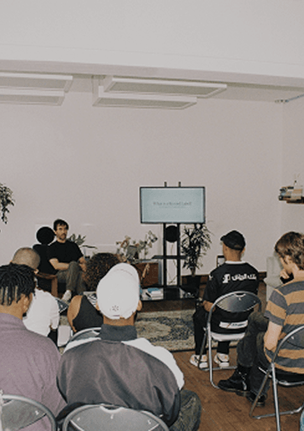 Festival workshops