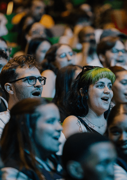Festival workshops